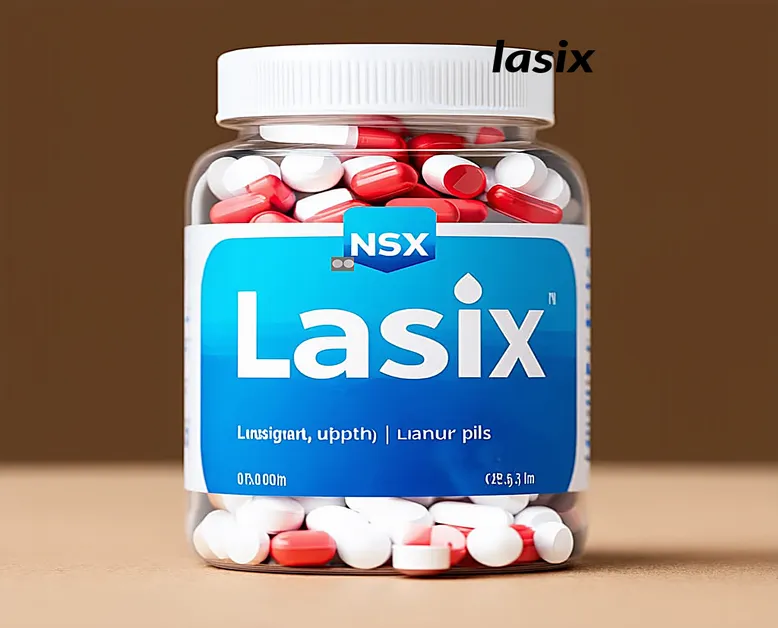 Lasix 3